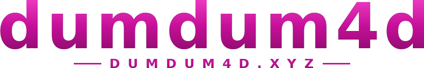 dumdum4d logo
